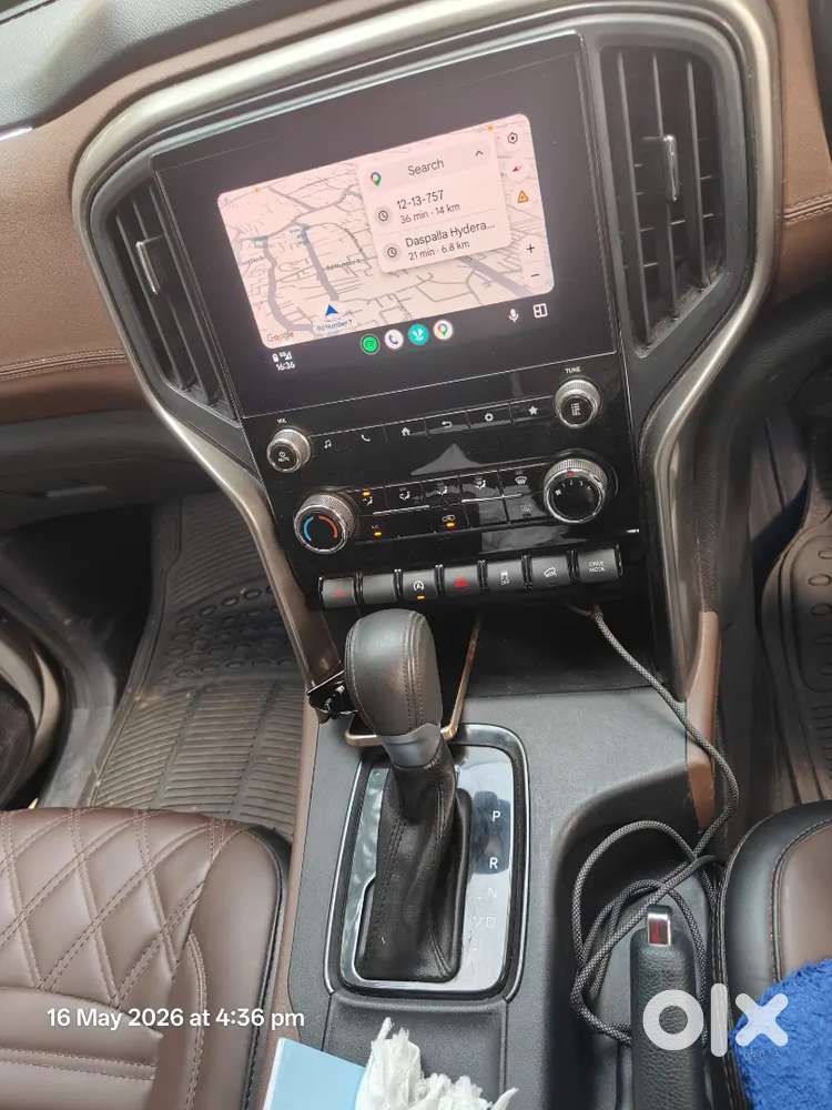 Manindra Scorpio Nd At 2wd Z6 75 Bsvi Ph 2