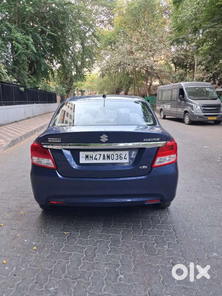 Swift Dzire Vdi 1st Owner