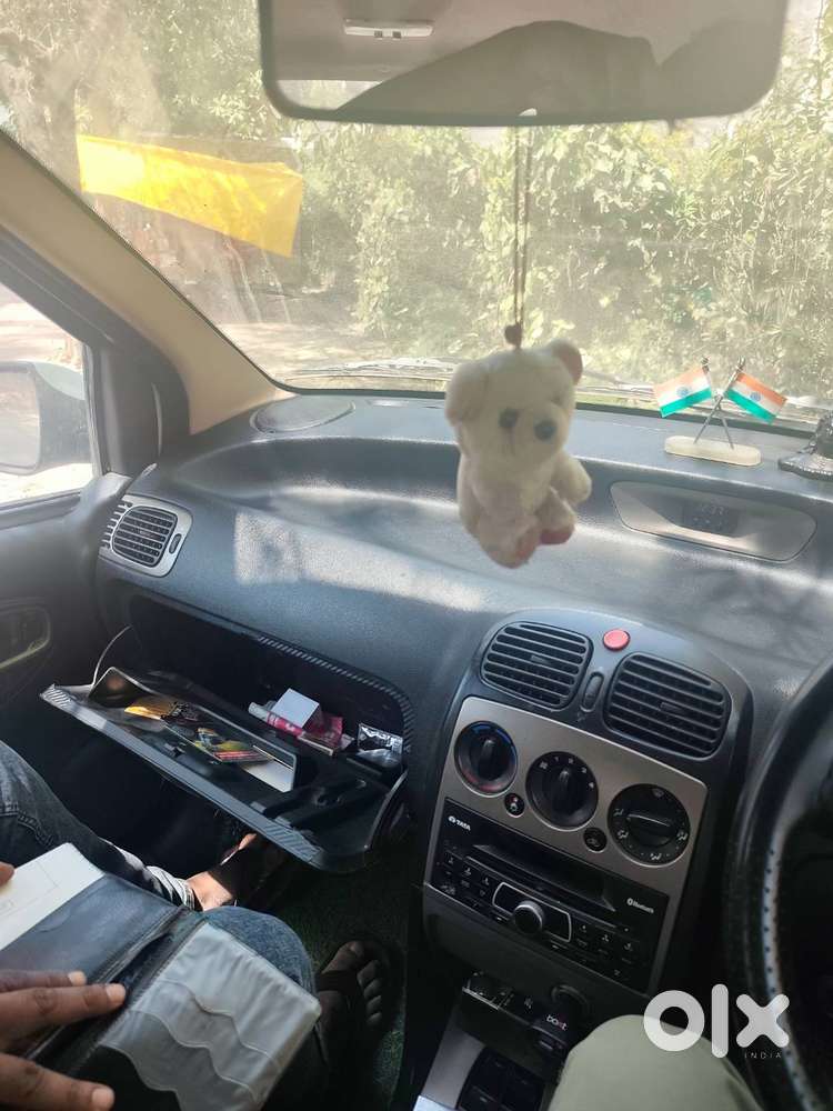 Tata Indigo 2016  Well Maintained  Excellent Condition  No Issues