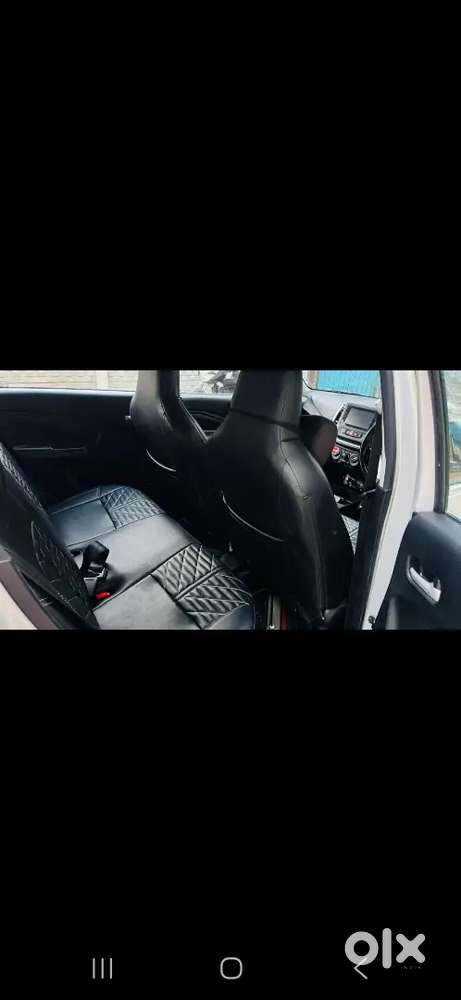 Maruti Suzuki Celerio Zxi+ Automatic 2022