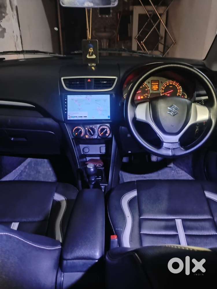Maruti Suzuki Swift 2016 Diesel Good Condition