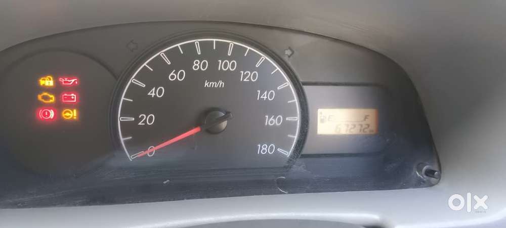 Maruti Suzuki Alto, 2013