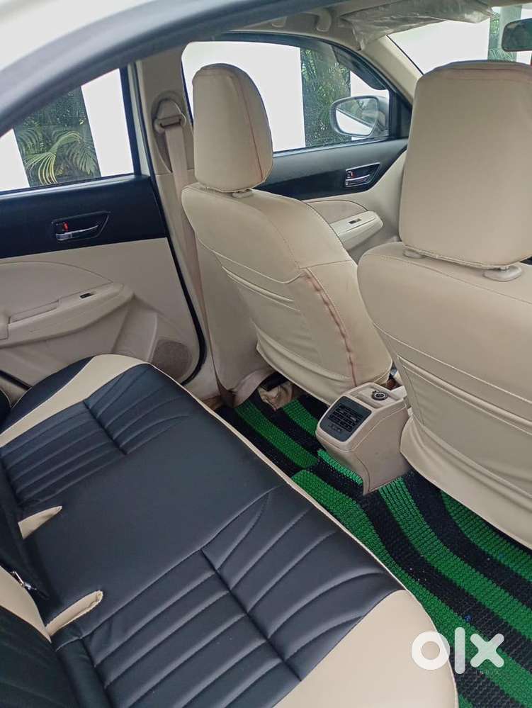 Maruti Dzire Vdi 2018