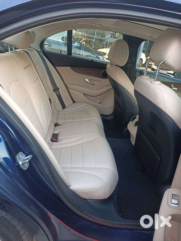 Mercedes-benz C-class 2.1 C 220 Cdi Sport Edition, 2019, Diesel