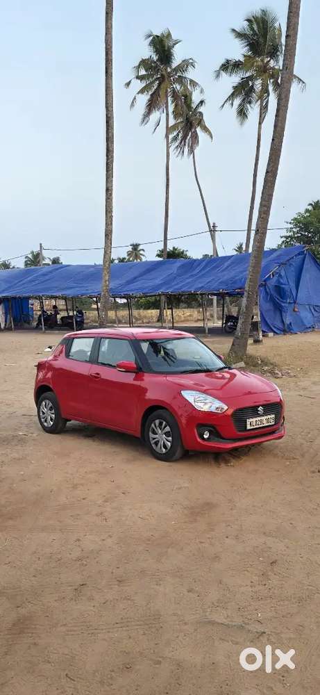 Swift 2020 Maruti Suzuki 2020