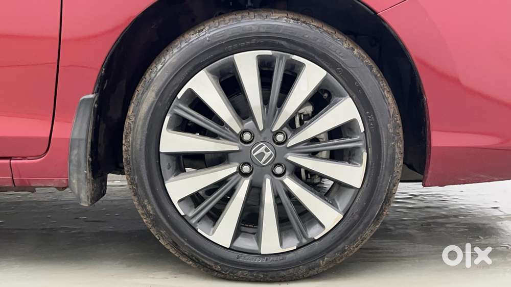 Honda City 1.5 Zx I-vtec Mt, 2023, Petrol