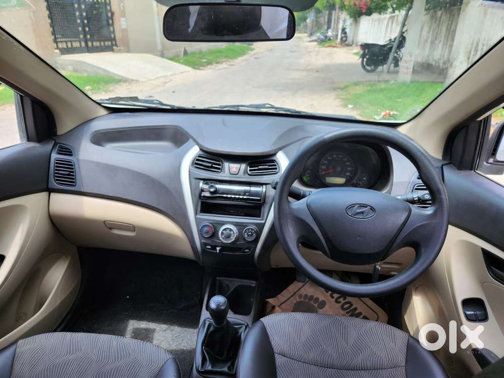 Hyundai Eon Era Plus, 2012, Petrol