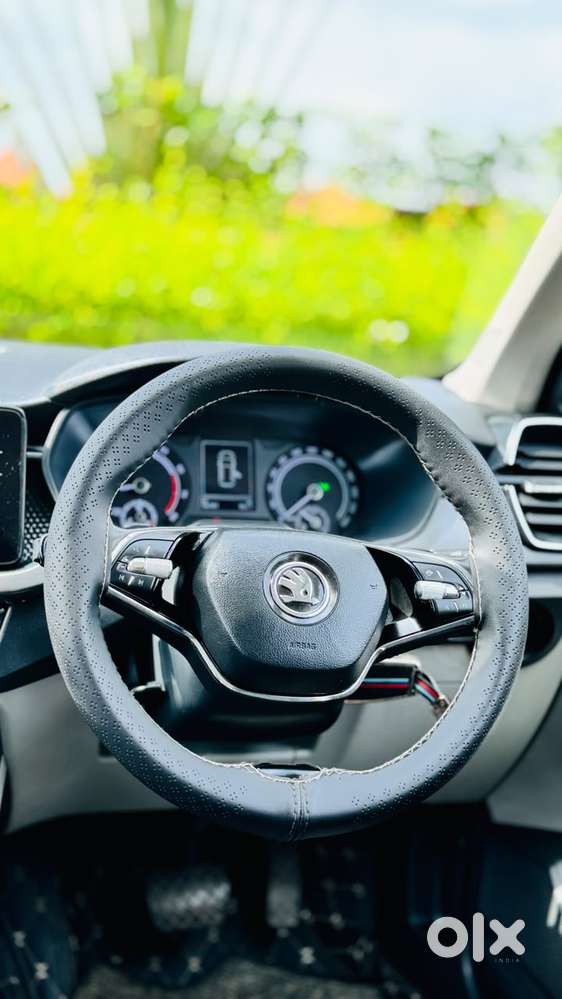 Skoda Kushaq 1.0 Ambition Classic Tsi, 2022, Petrol