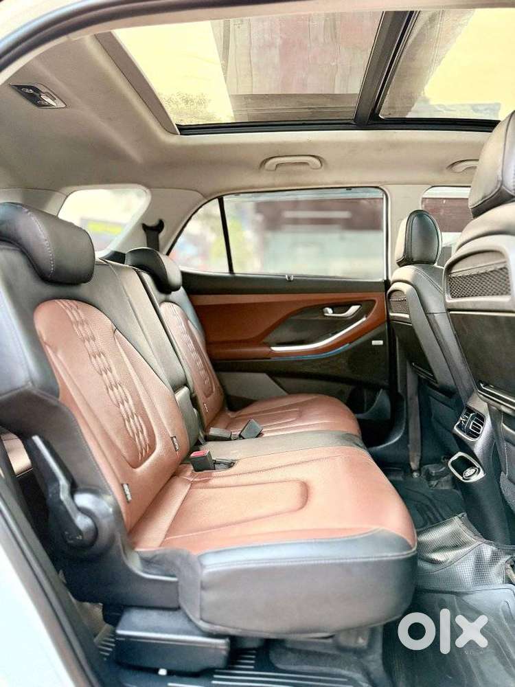 Hyundai Alcazar 1.5 Signature (o) Diesel At 7 Str, 2022, Diesel