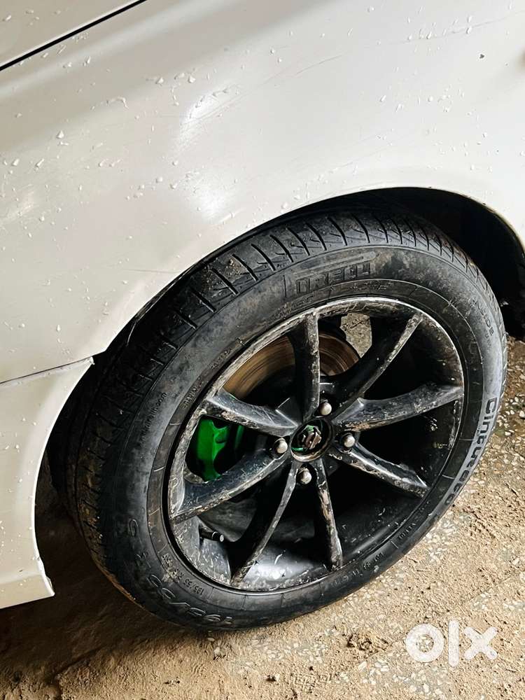 Hyundai Accent Diesel 2006
