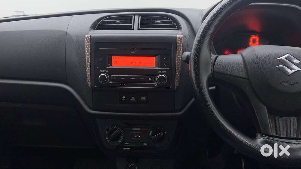 Maruti Suzuki Alto K10 1.0 Vxi S-cng, 2023, Cng & Hybrids