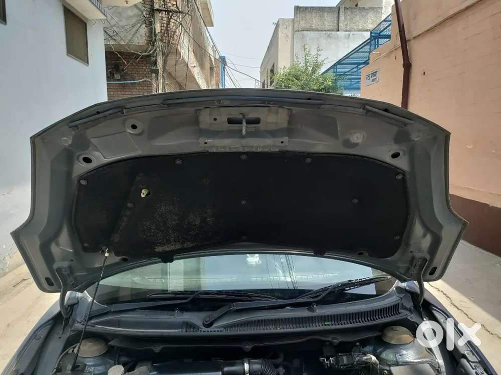 2016 Maruti Baleno 1.2 Delta