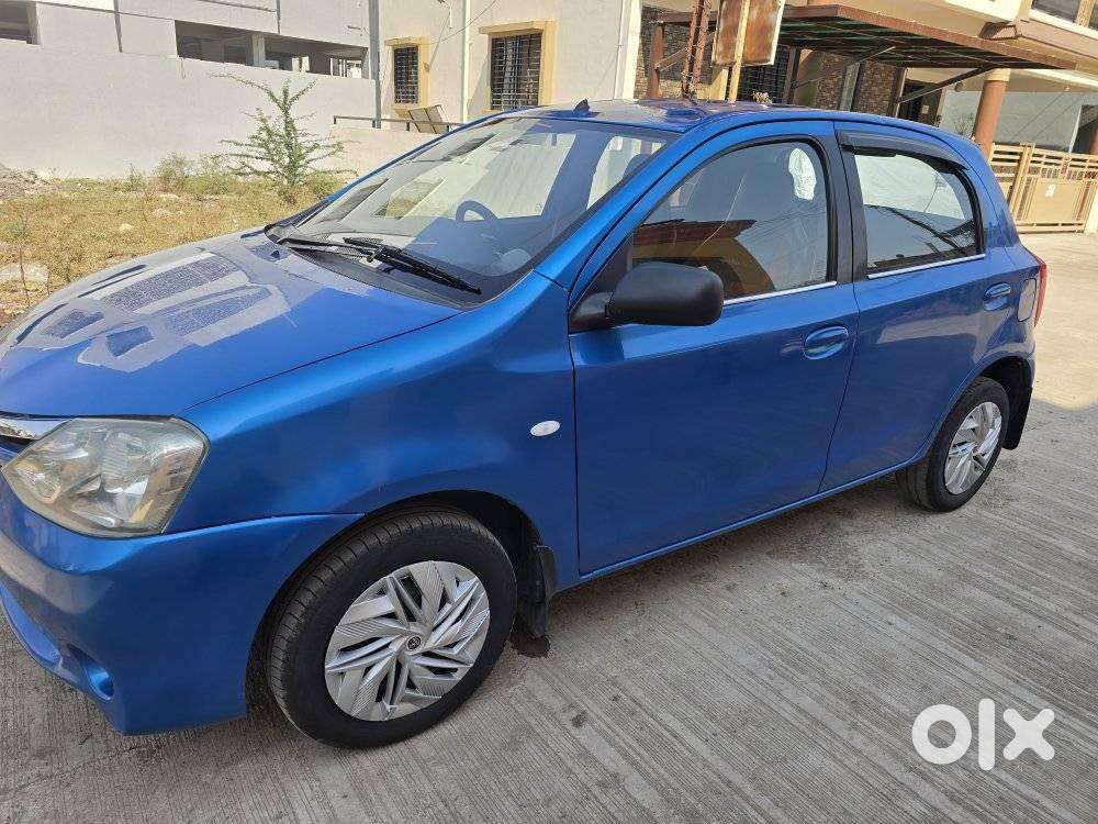 Toyota Etios Liva Gd Sp*, 2011, Diesel