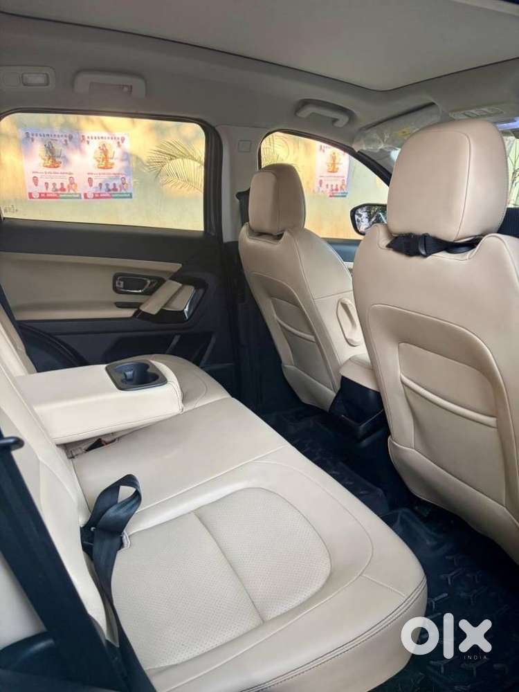 Tata Safari 2.0 Xza Plus Jet, 2021, Diesel
