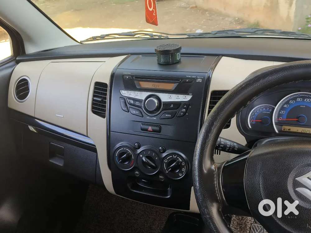 Maruti Suzuki Wagon R 2018