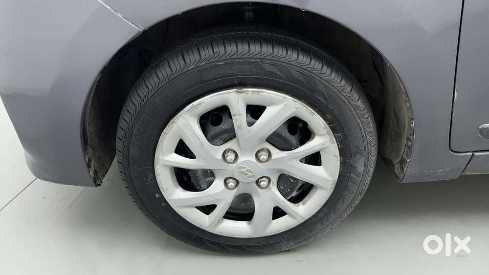 Hyundai Grand I10 Sportz 1.2 Kappa Vtvt, 2019, Cng & Hybrids