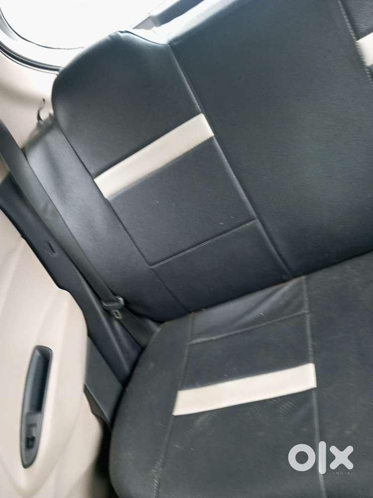Hyundai Santro Petrol Well Maintained