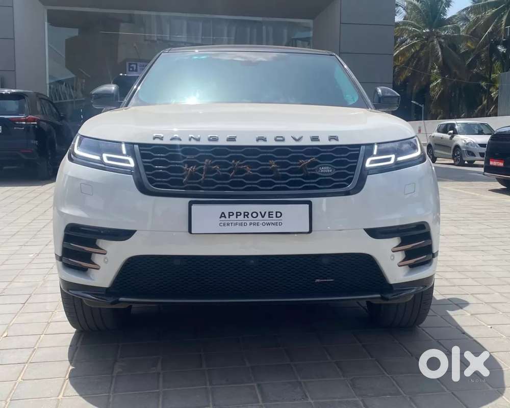 Land Rover Range Velar, 2023, Petrol