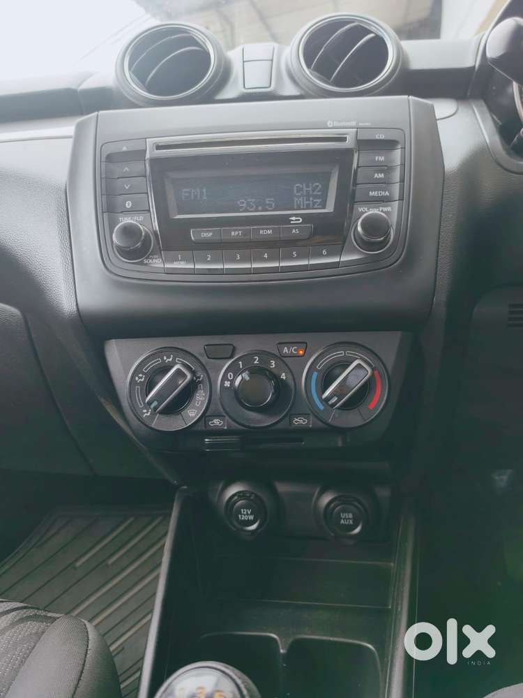 Maruti Suzuki Swift Vxi, 2019, Petrol