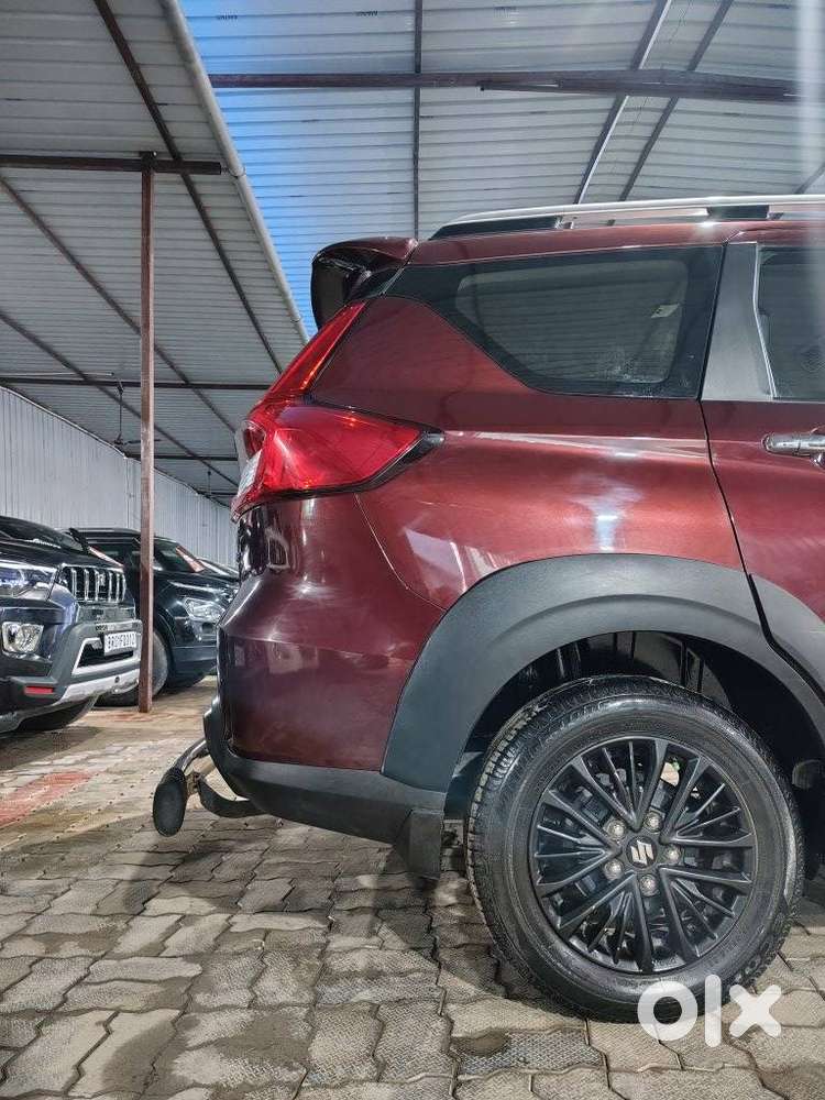 Maruti Suzuki Xl6 1.5 Zeta Mt, 2020, Petrol