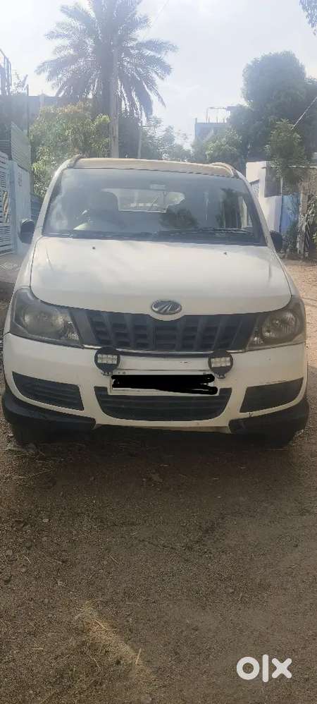 Mahindra Xylo 2011 Diesel Well Maintained
