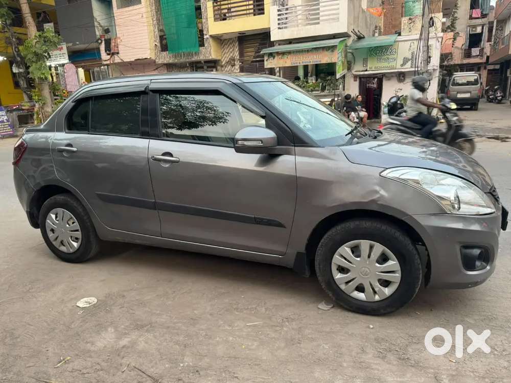 Maruti Suzuki Dzire 2013 Cng & Hybrids 85000 Km Driven