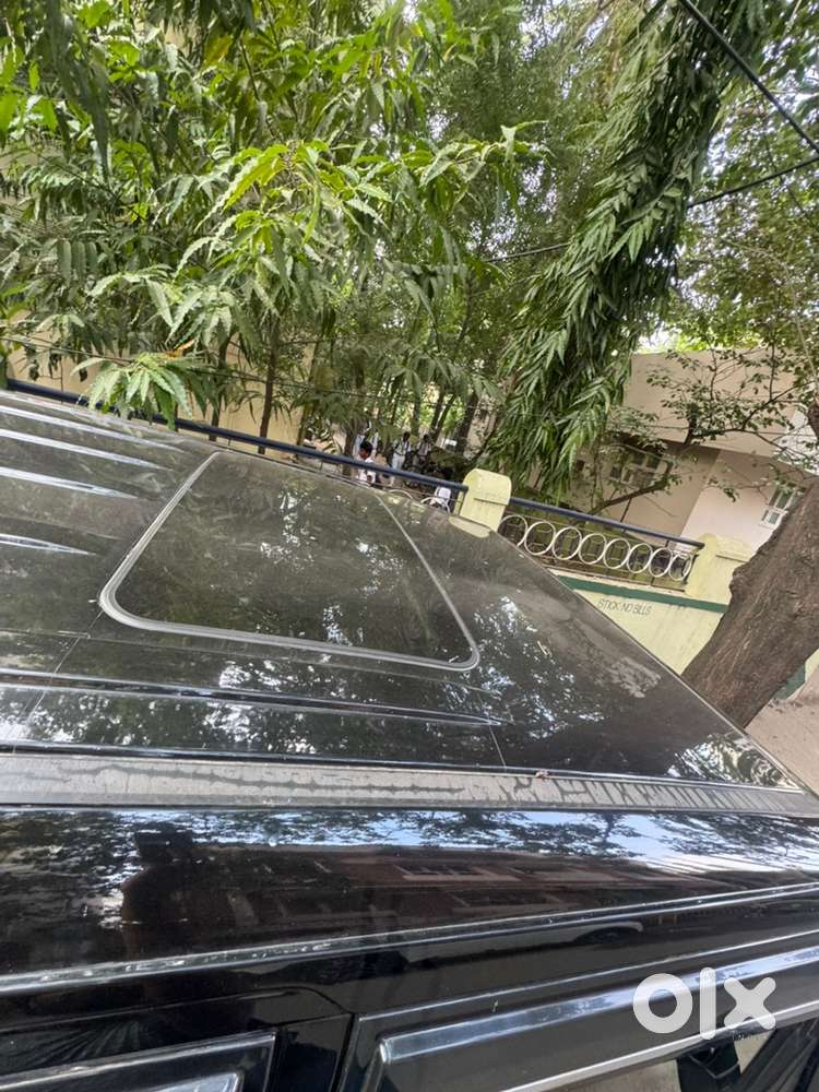 Mahindra Thar Roxx Diesel 28000 Km Driven