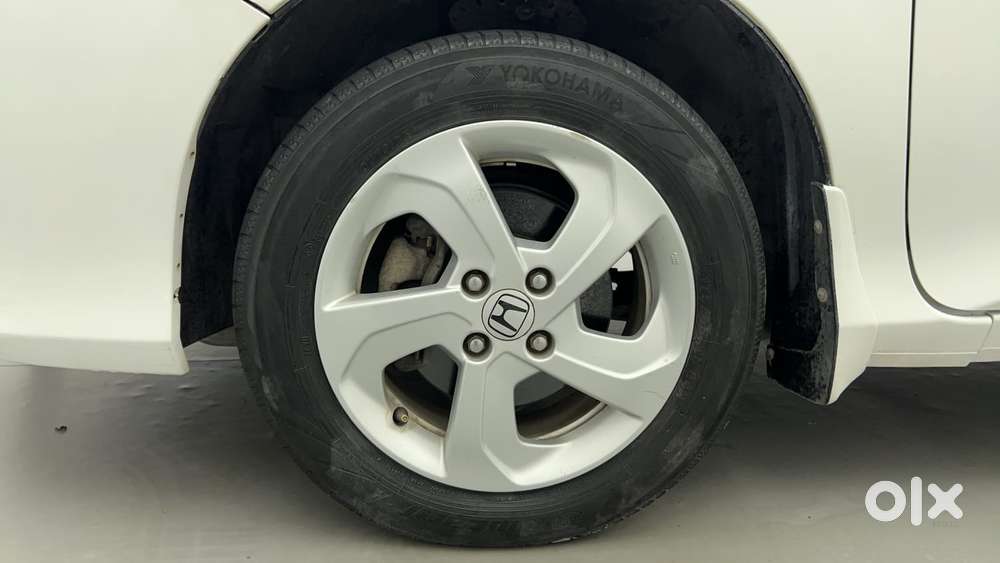 Honda City 2014-2015 I Dtec Vx, 2015, Petrol