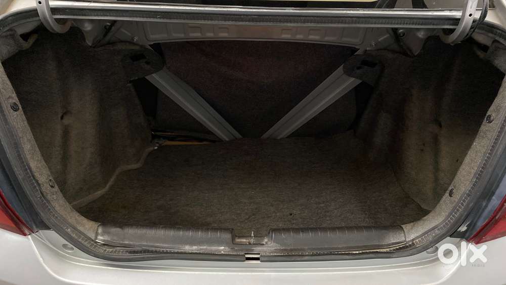 Honda Amaze S Option I-vtec, 2017, Petrol