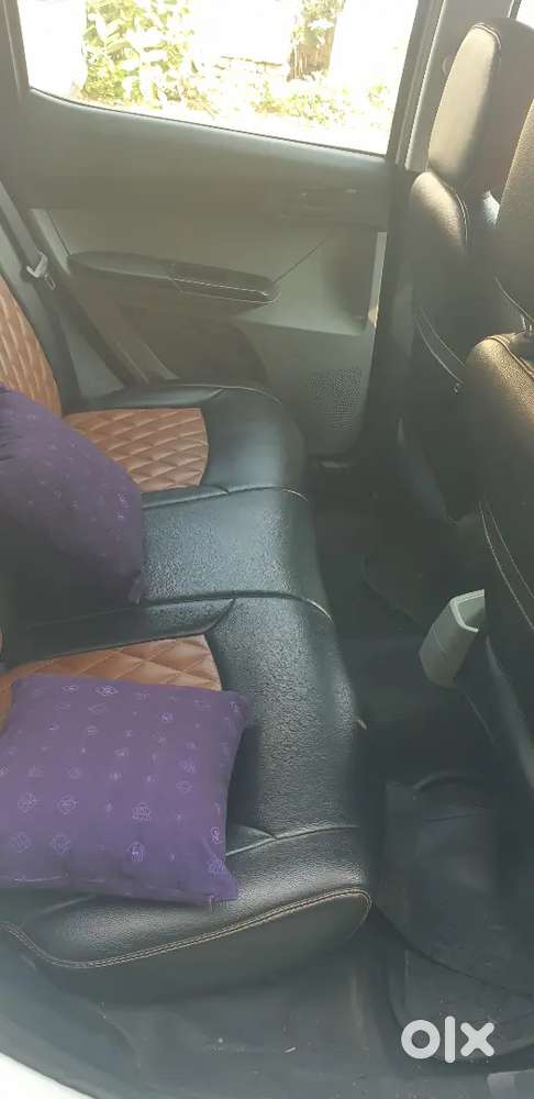 Tata Tiago Xt Bs6 2021