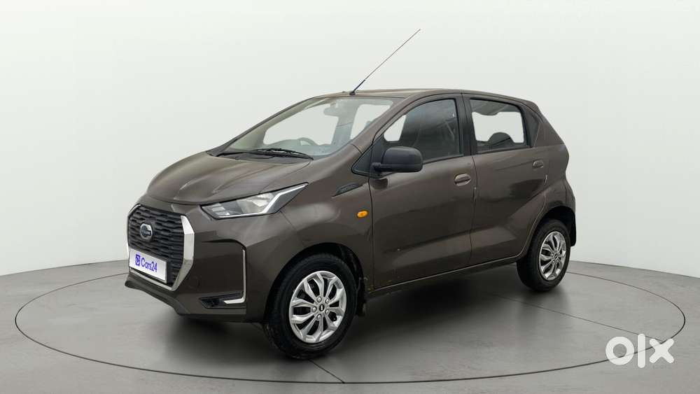 Datsun Redigo 0.8 T, 2021, Petrol