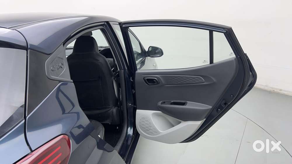 Hyundai Grand I10 Nios Magna 1.2 Kappa Vtvt, 2023, Petrol
