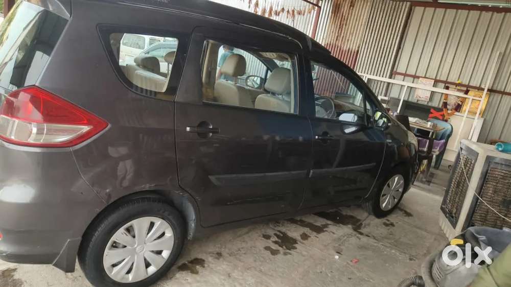 Maruthi Ertiga Shvs Vdi Bsiv