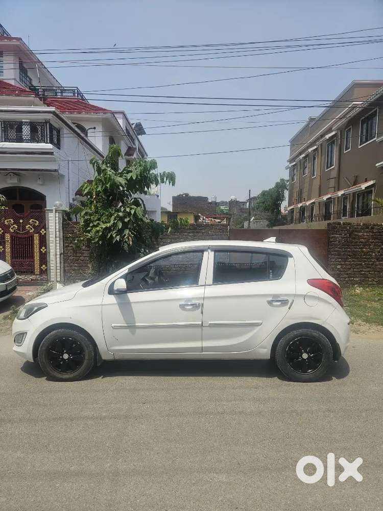 Hyundai I20 Sports Excellent Condition