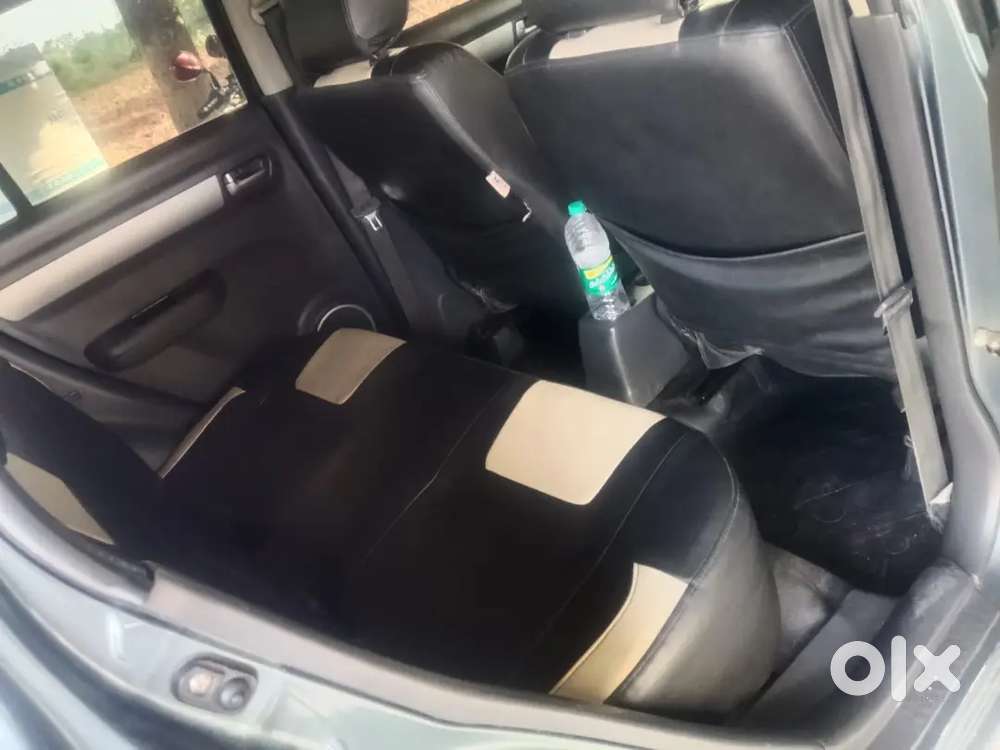 Maruti Suzuki Swift 2008 Diesel Car