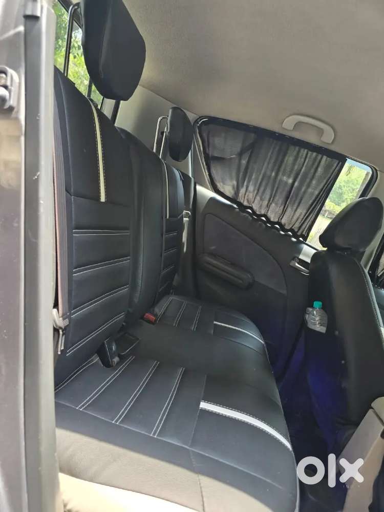 Maruti Suzuki Ritz 2012 Petrol Good Condition
