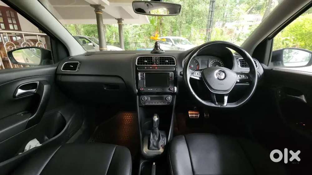 Vw Polo 1.2 Gt Tsi