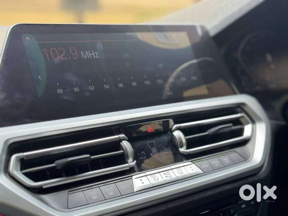 Bmw 3 Series 2.0 330i M Sport, 2019, Petrol