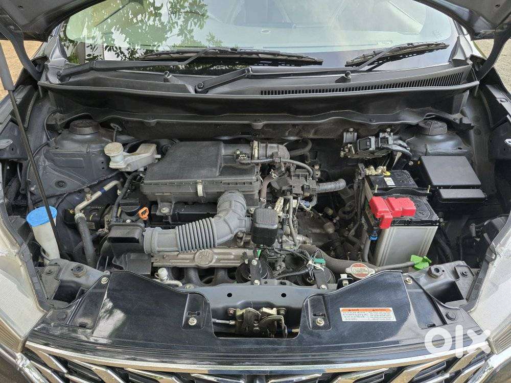 Maruti Suzuki Ertiga, 2024, Petrol