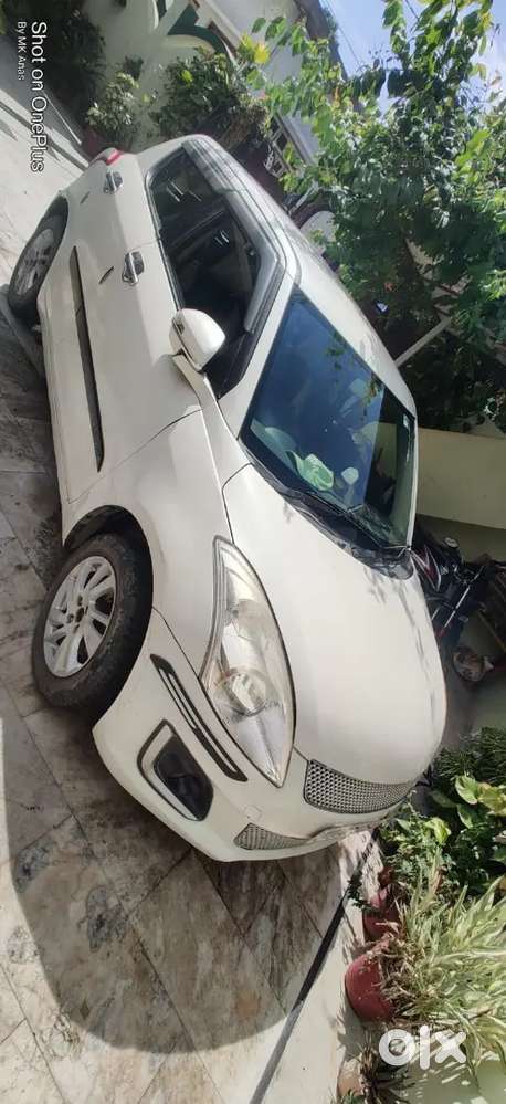 Swift Zdi Plus