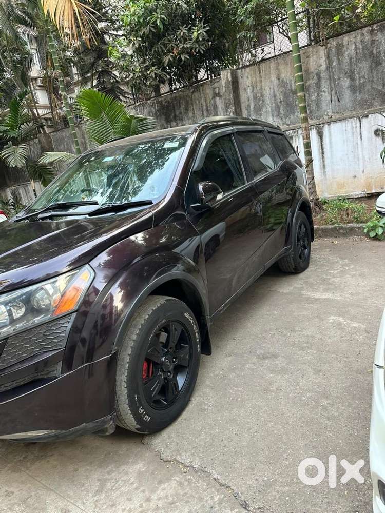 Mahindra Xuv500 2013 Diesel Well Maintained