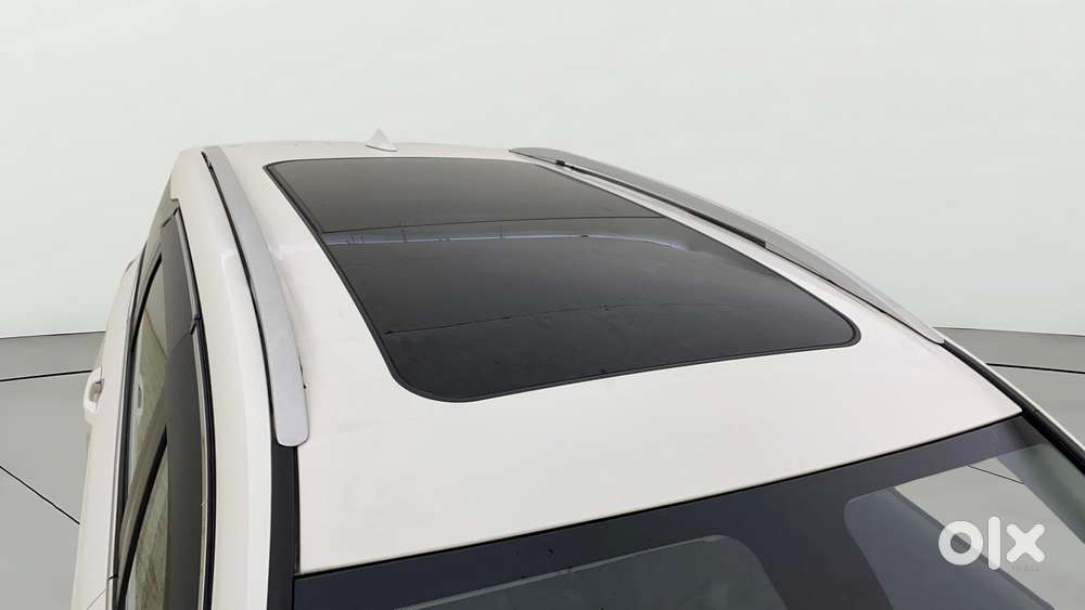 Mg Hector Sharp Dct Petrol, 2020, Petrol