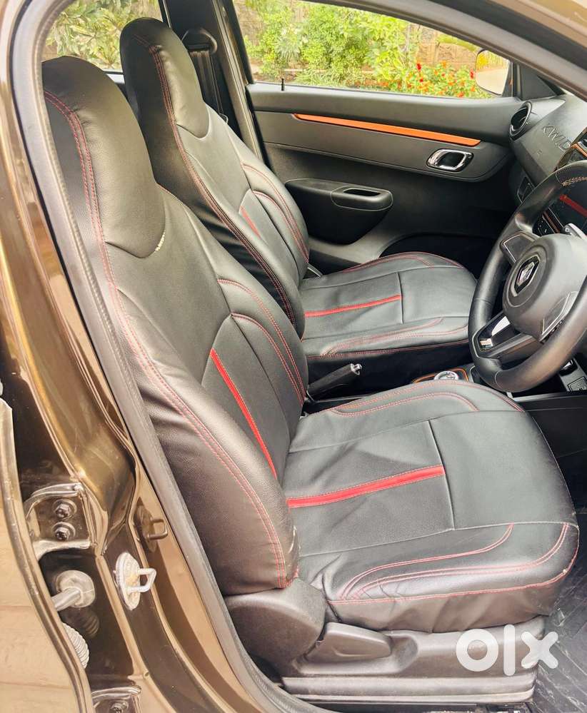 Renault Kwid, 2021, Petrol