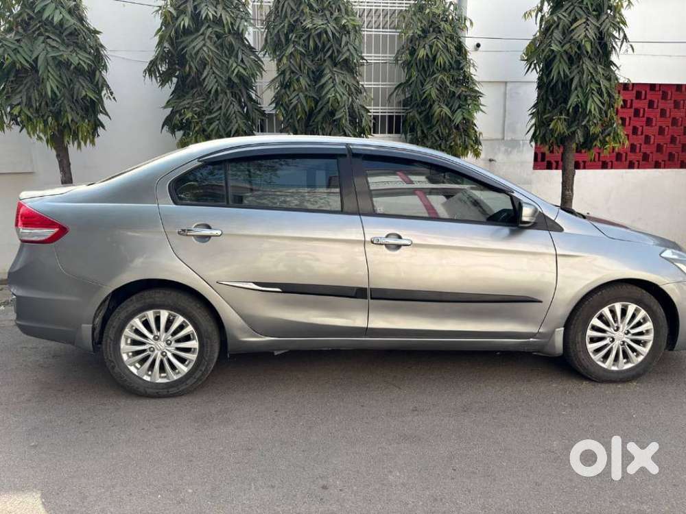 Maruti Suzuki Ciaz, 2018, Diesel