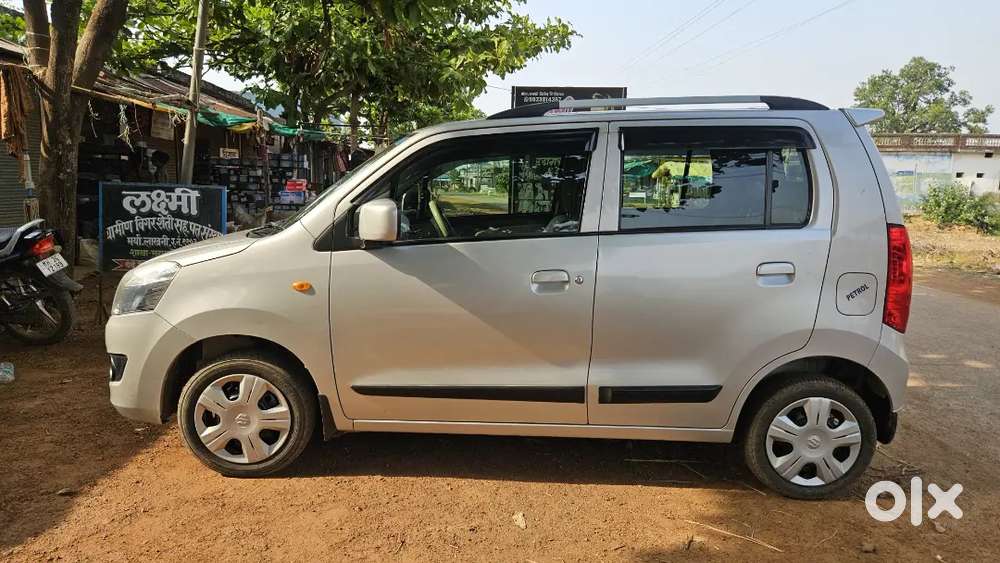 Well Maintained,52,000 Km Running,