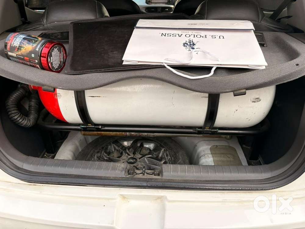 Hyundai Grand I10 Nios 2021 Cng & Hybrids 77500 Km Driven