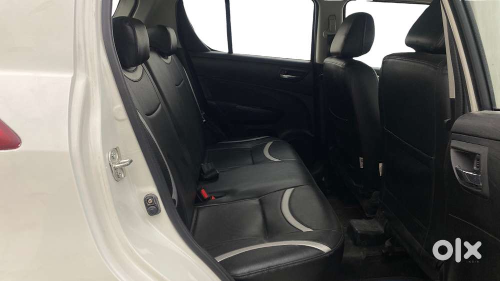 Maruti Suzuki Swift Zxi, 2014, Petrol