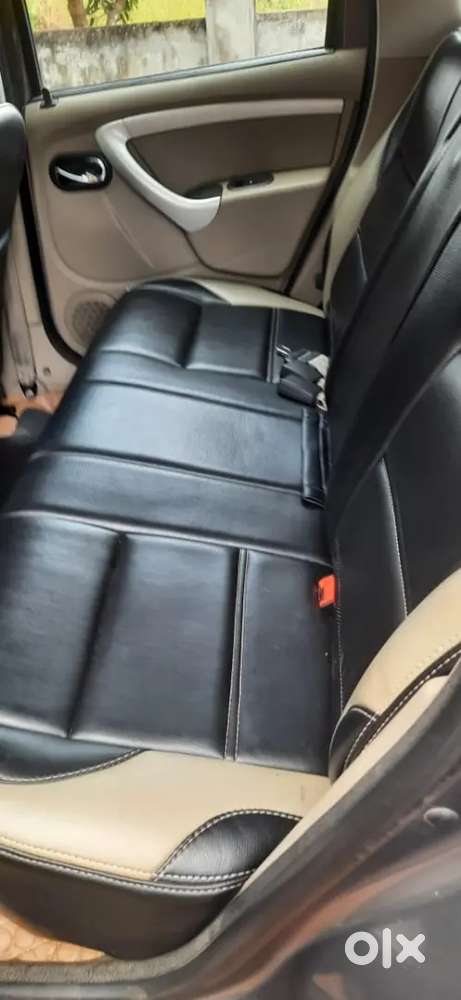 Nissan Terrano 2014 Diesel 132000 Km Driven