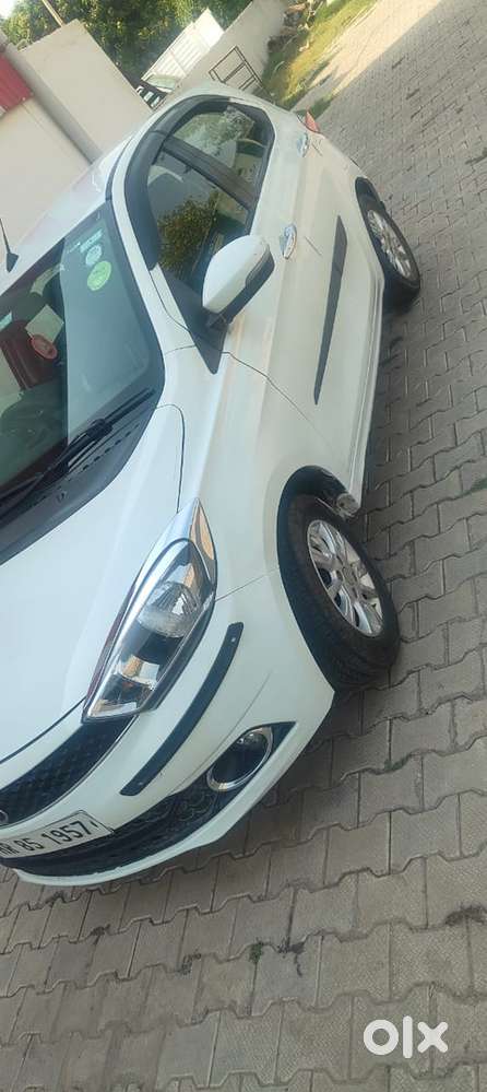Tata Tiago 2017 Model