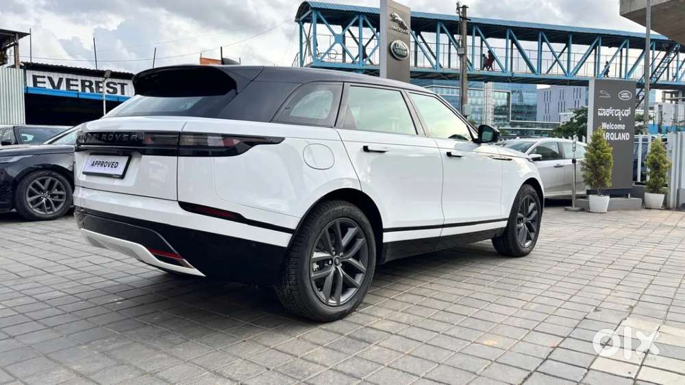 Land Rover Range Velar, 2023, Diesel